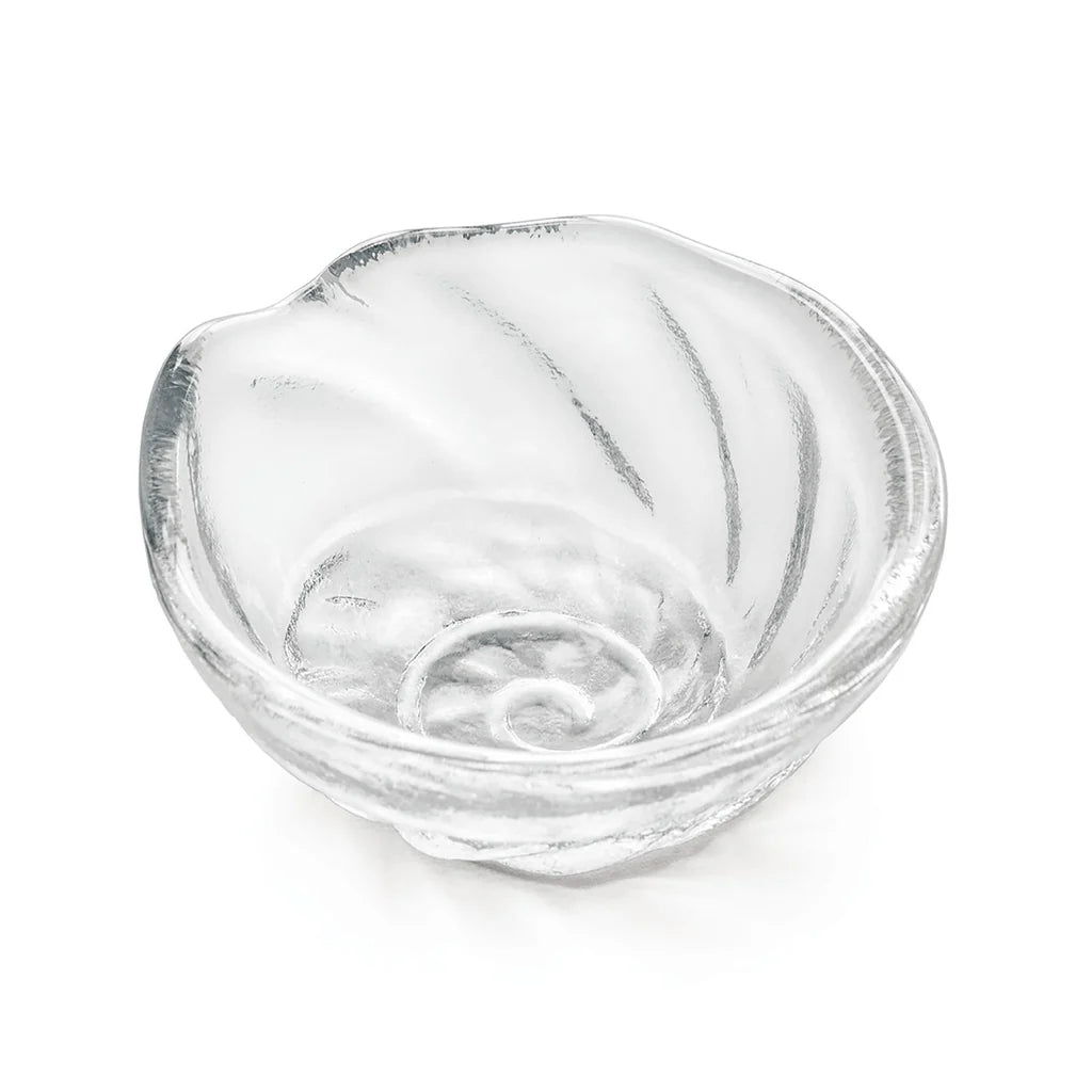 Shell Dollar Bowl