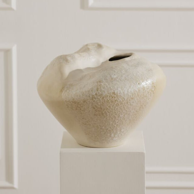 Cumulus Vase
