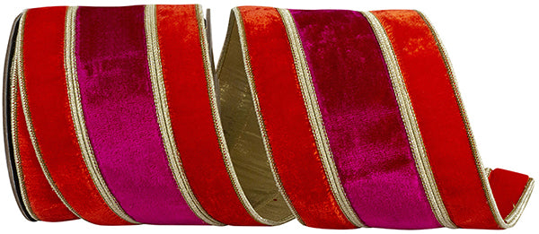Plush Berry Overlay Deluxe