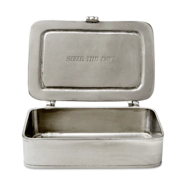 Carpe Diem Box