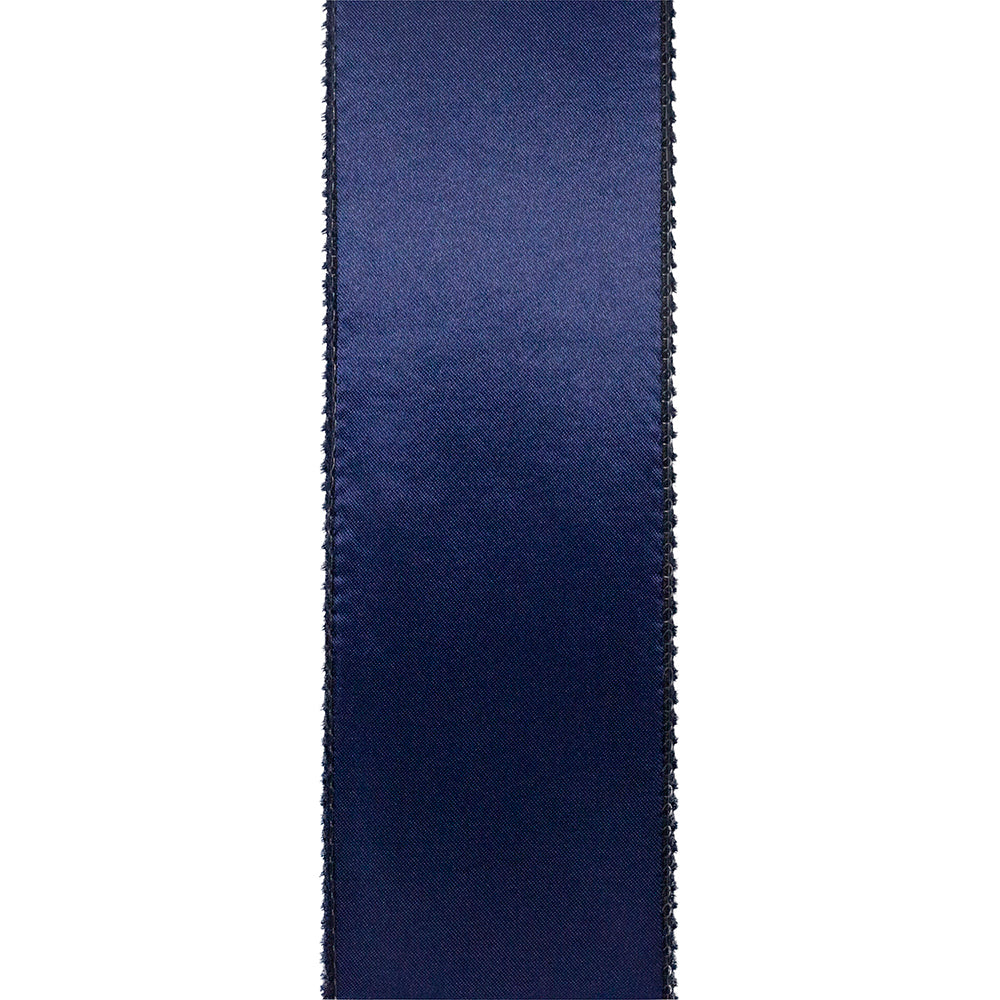 2.5&quot; Luxe Plush Velvet Ribbon