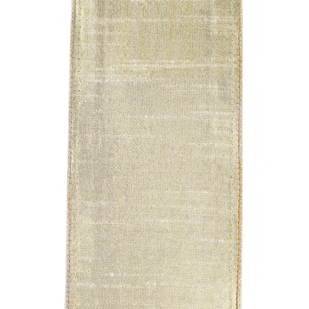 4&quot; Jeweled Trimmed Deluxe