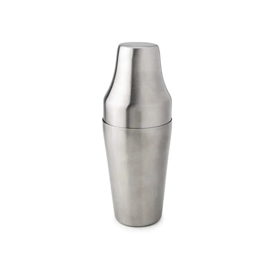 Cocktail Shaker — Stainless Steel