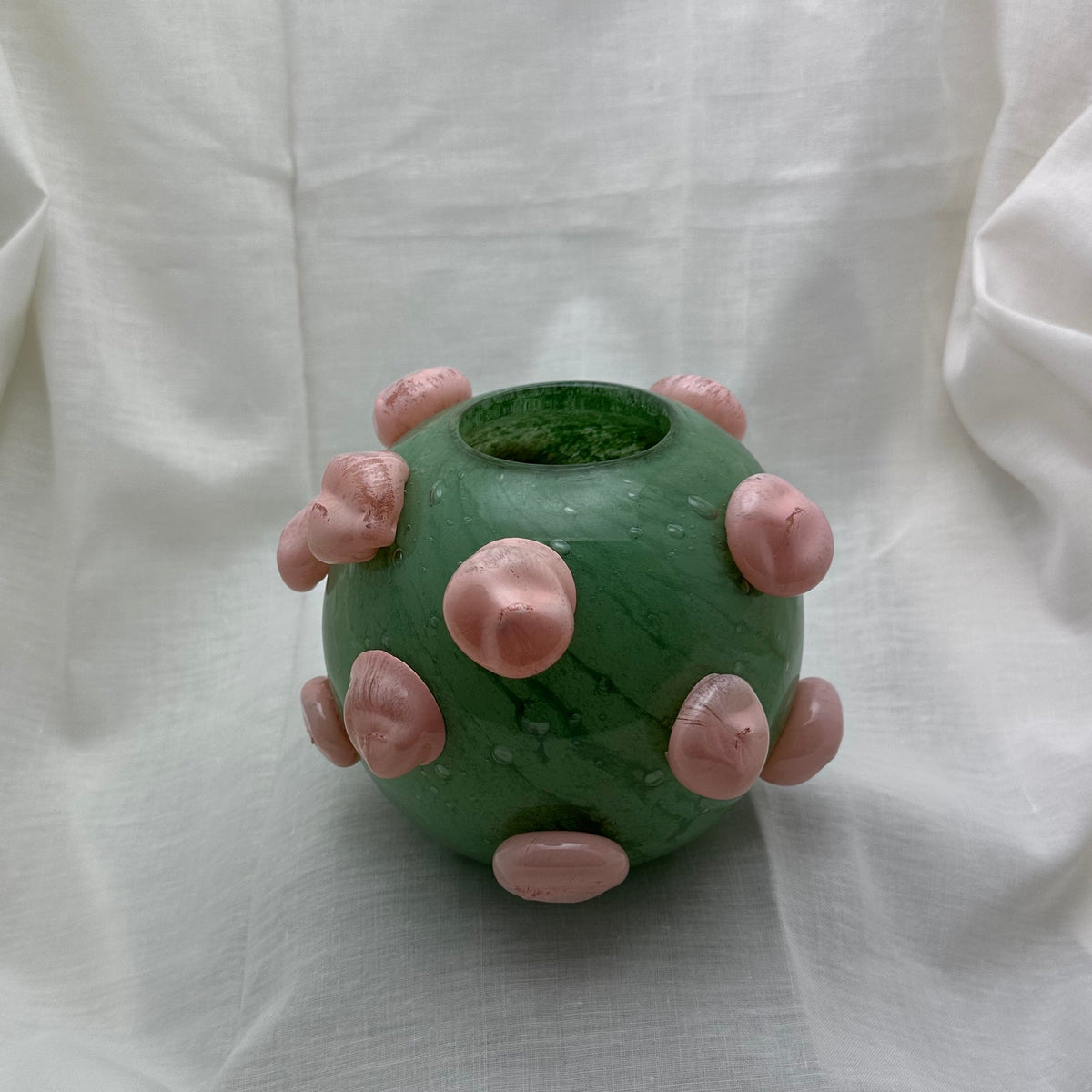 Dotty Vase