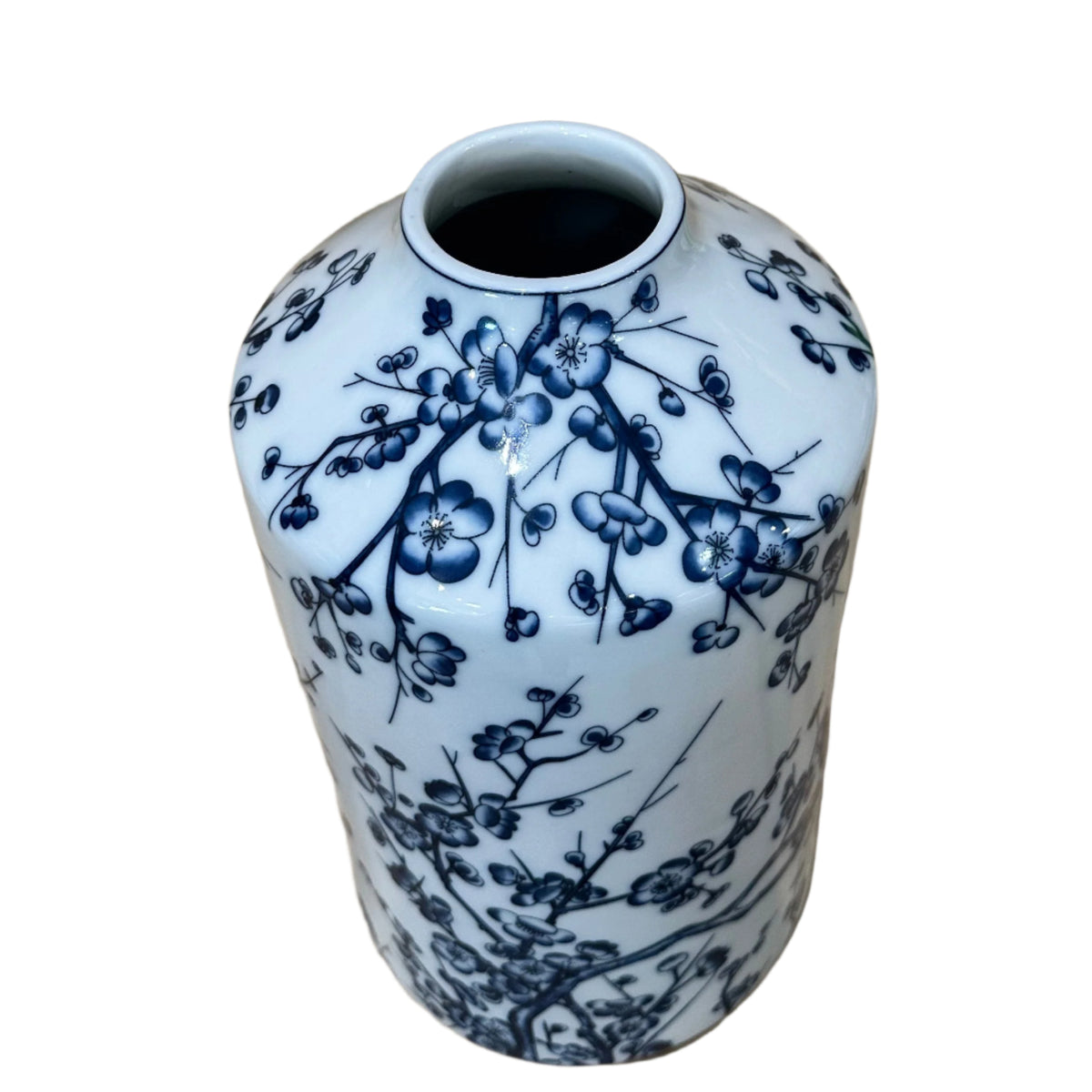Plum Vase