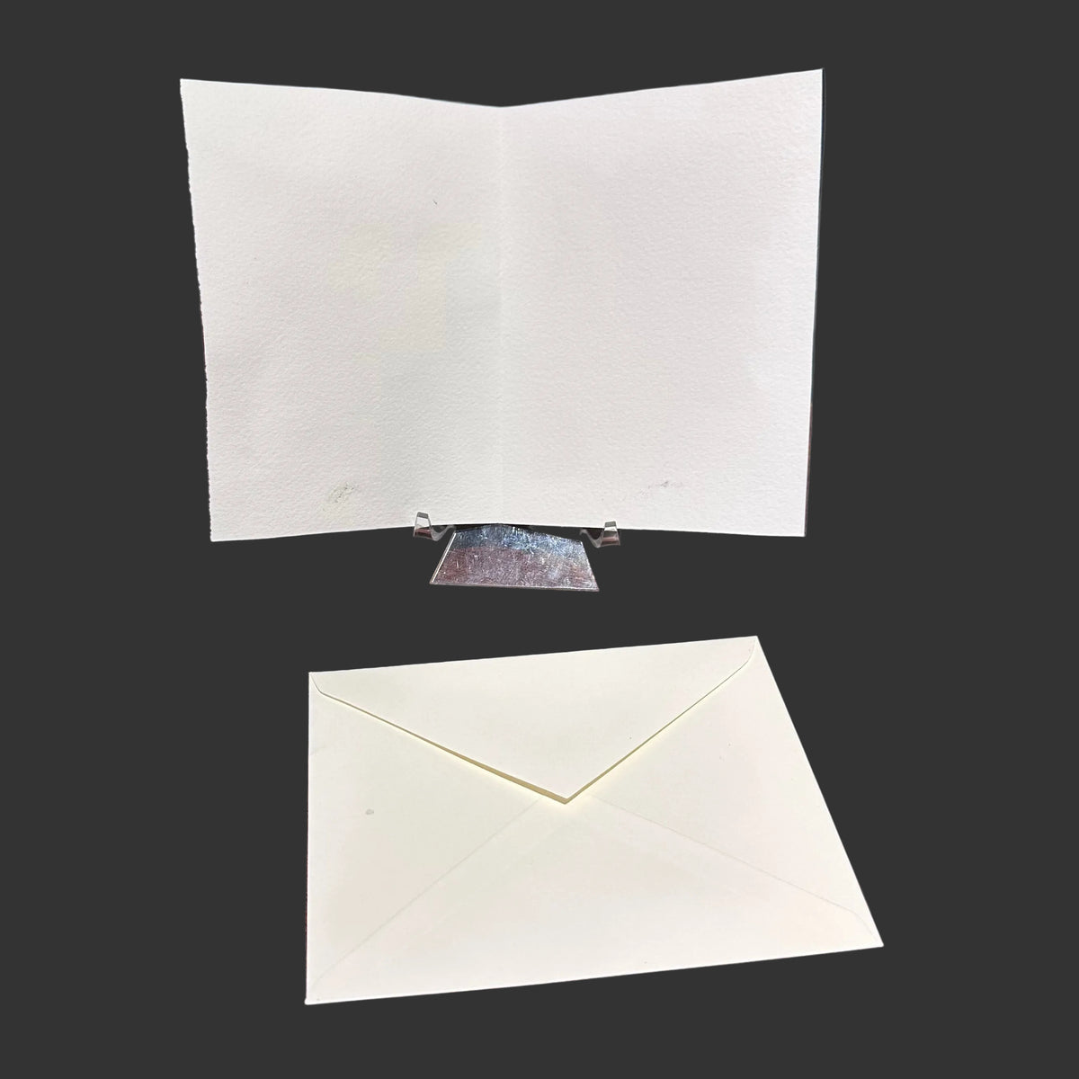 Hand Painted Greeting Cards