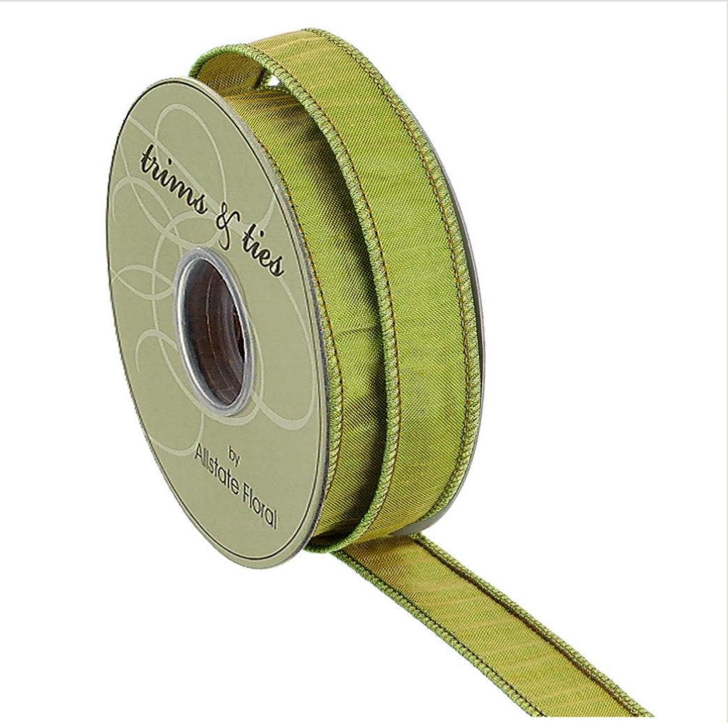 1&quot; Metallic Ribbon