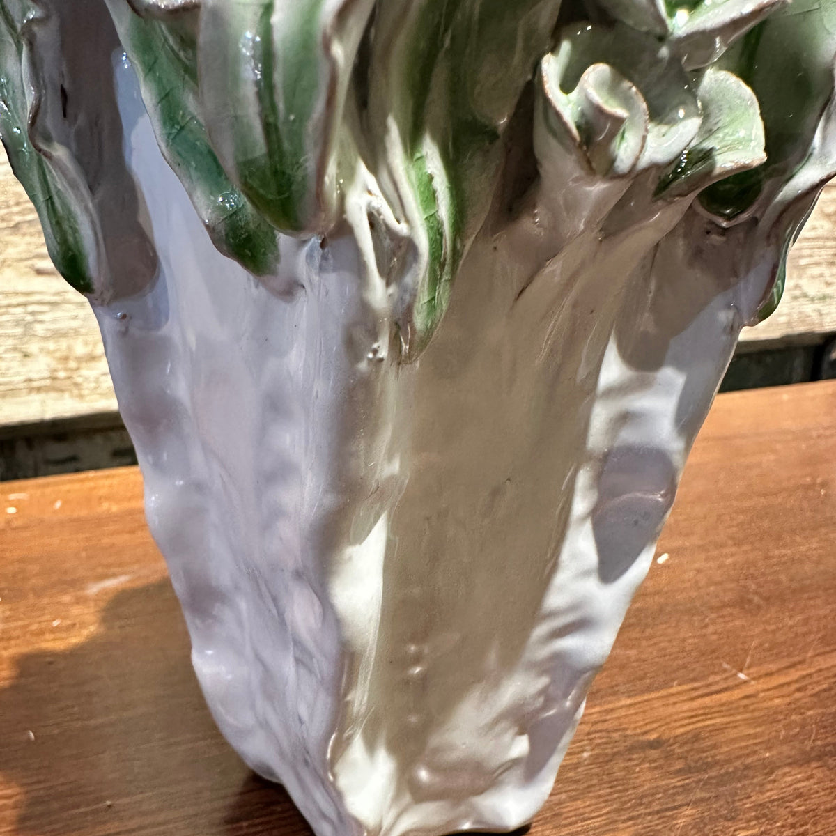 Green Leaf Design
