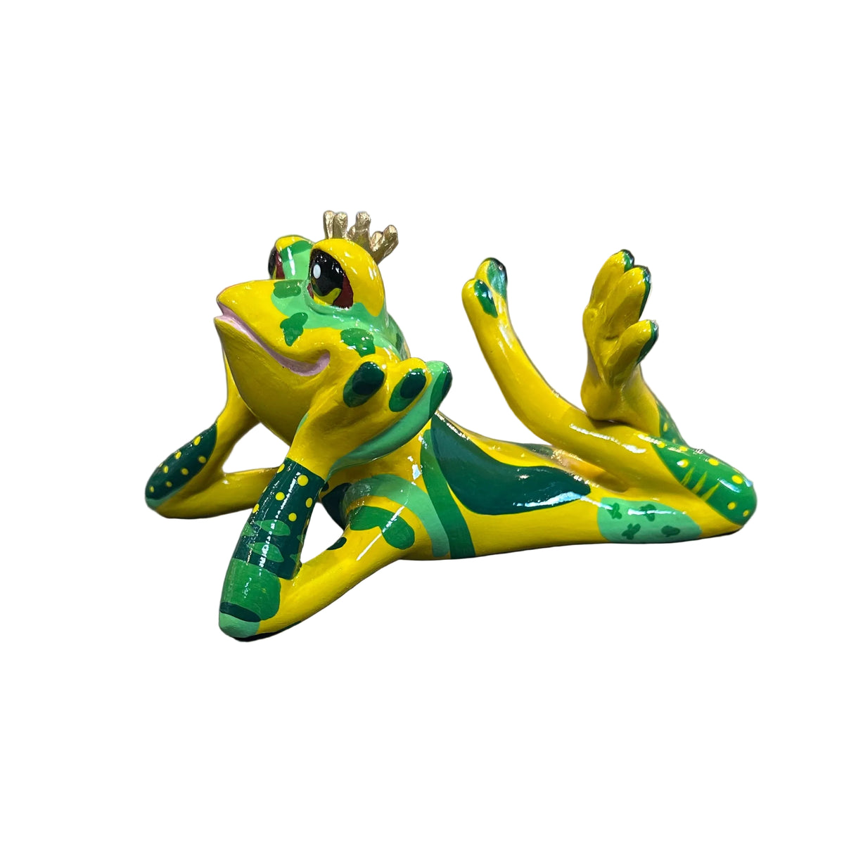 Frog Prince