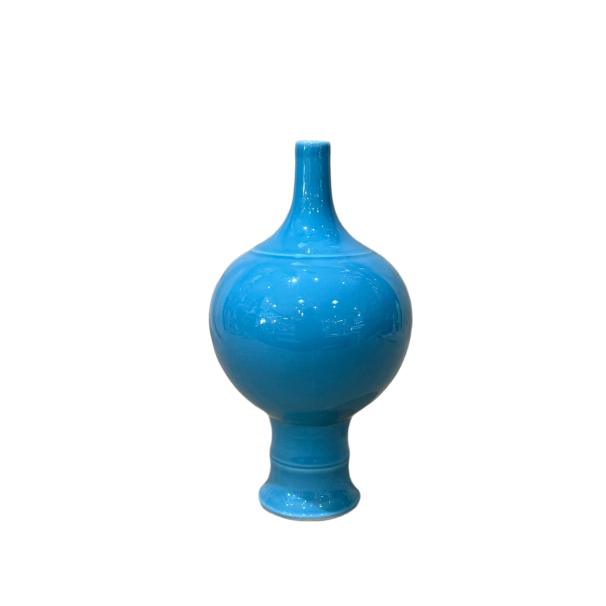 Onion Vase