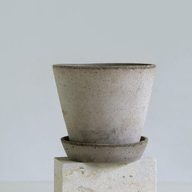 The Julie Pot Collection