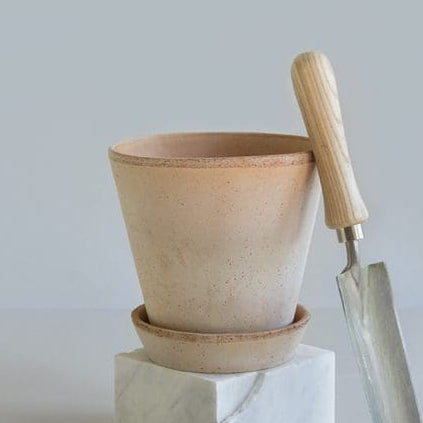 The Julie Pot Collection