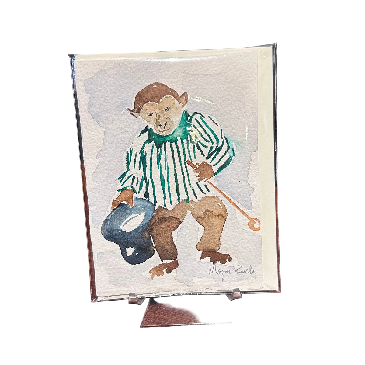 Hand Painted Greeting Cards