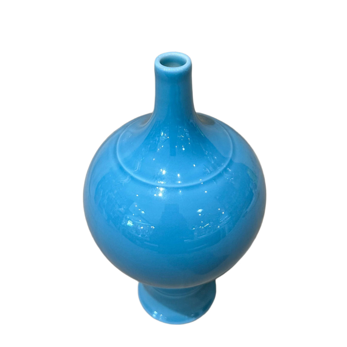 Onion Vase