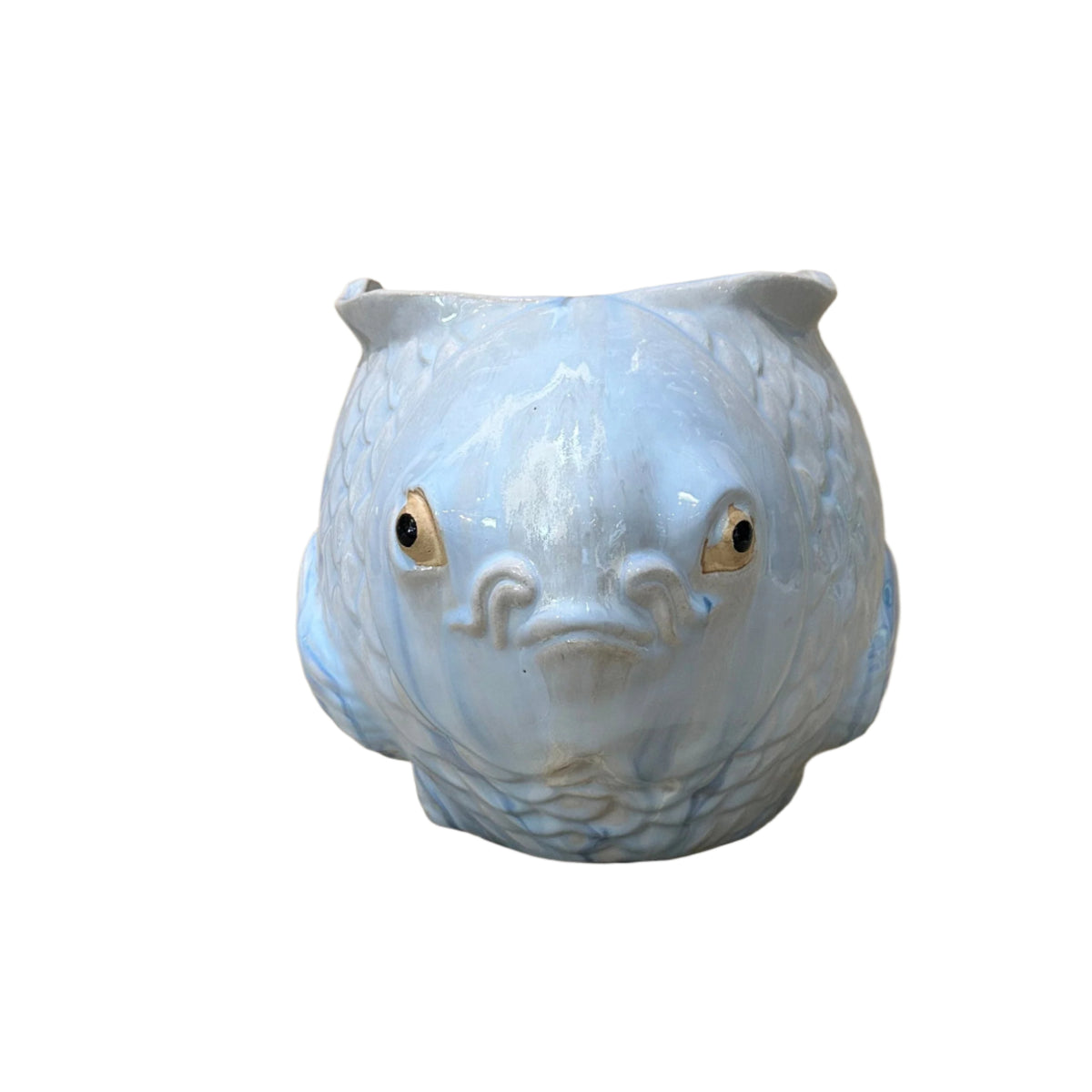 Fish Pot