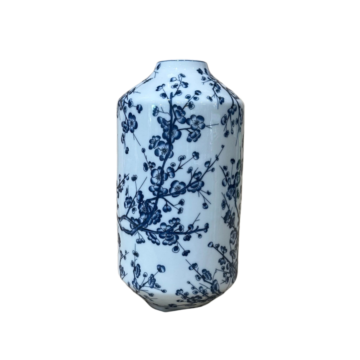 Plum Vase