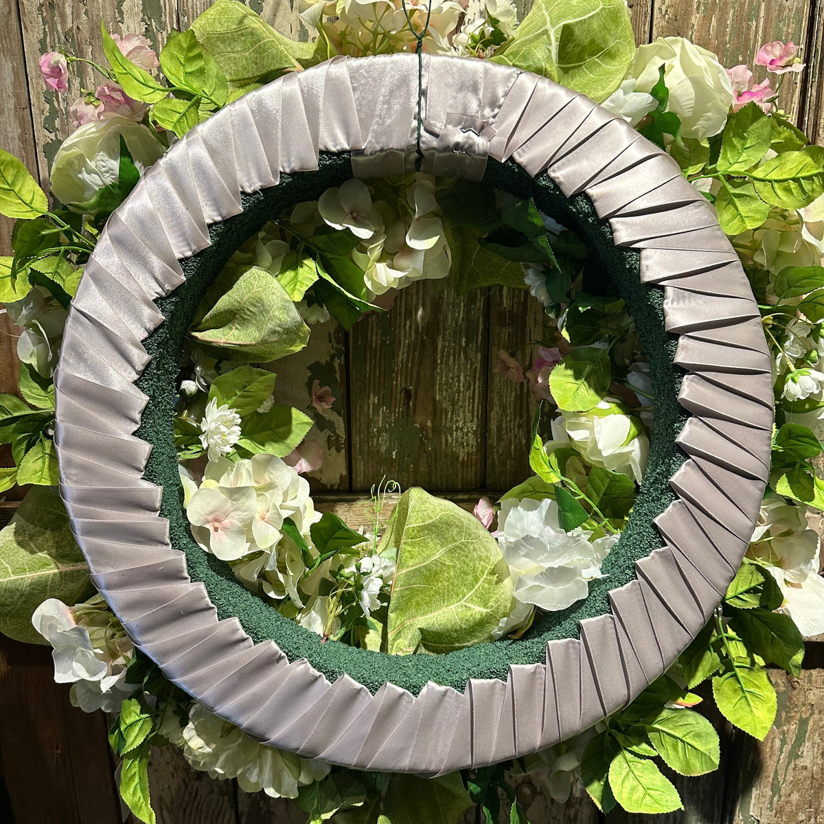 Floral Wreath