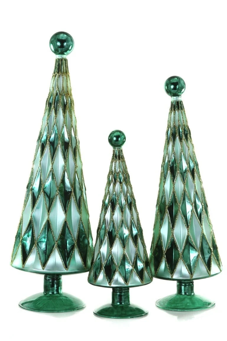 Mid Century Tree