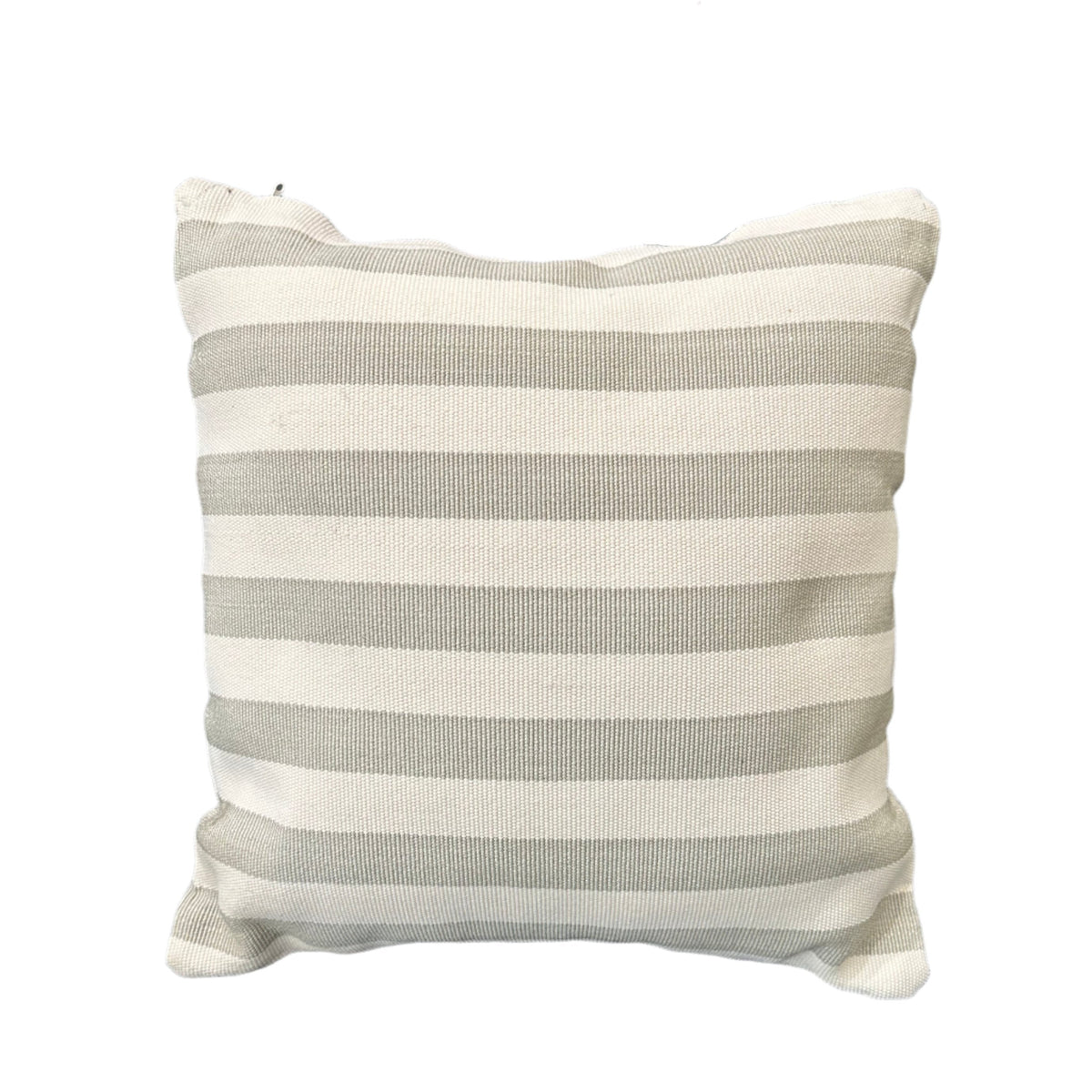 Catamaran Stripe Indoor/Outdoor Pillow