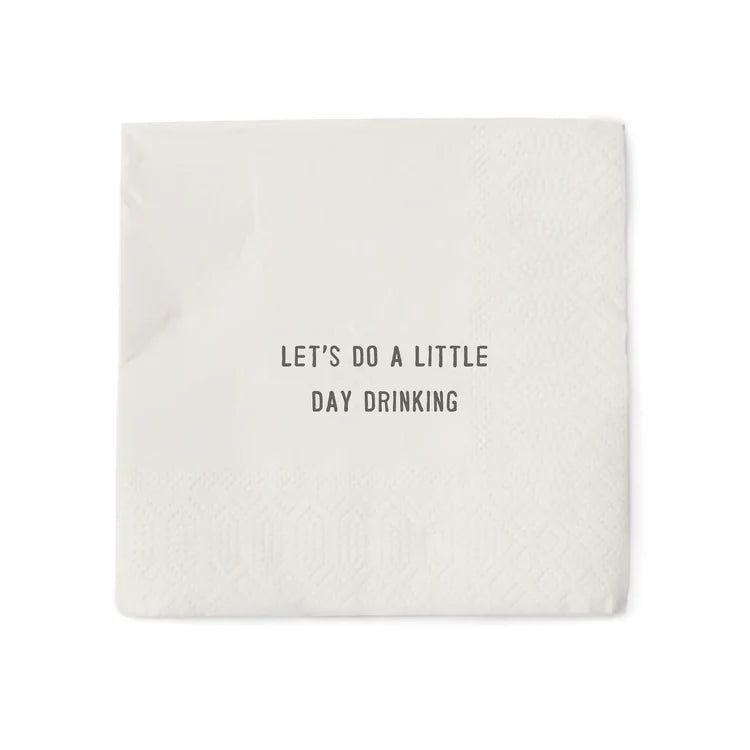 Cocktail Napkins