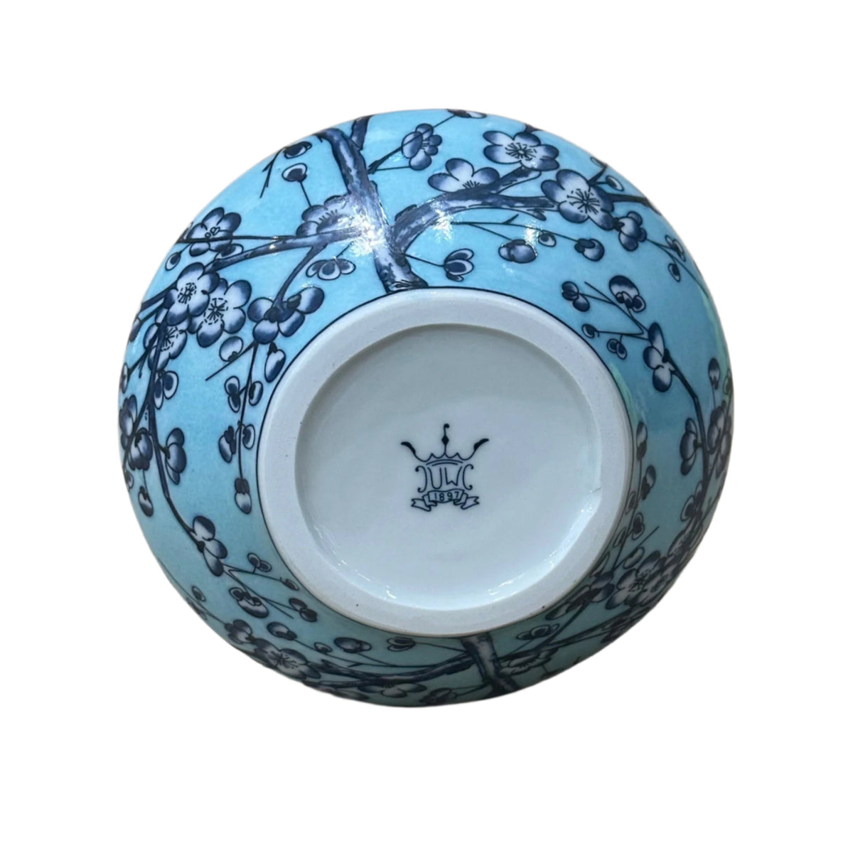 Plum Vase