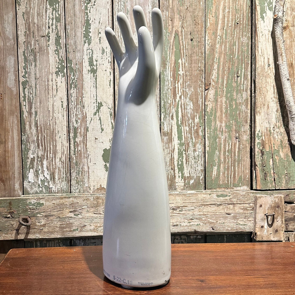 Right Hand Glove Mold