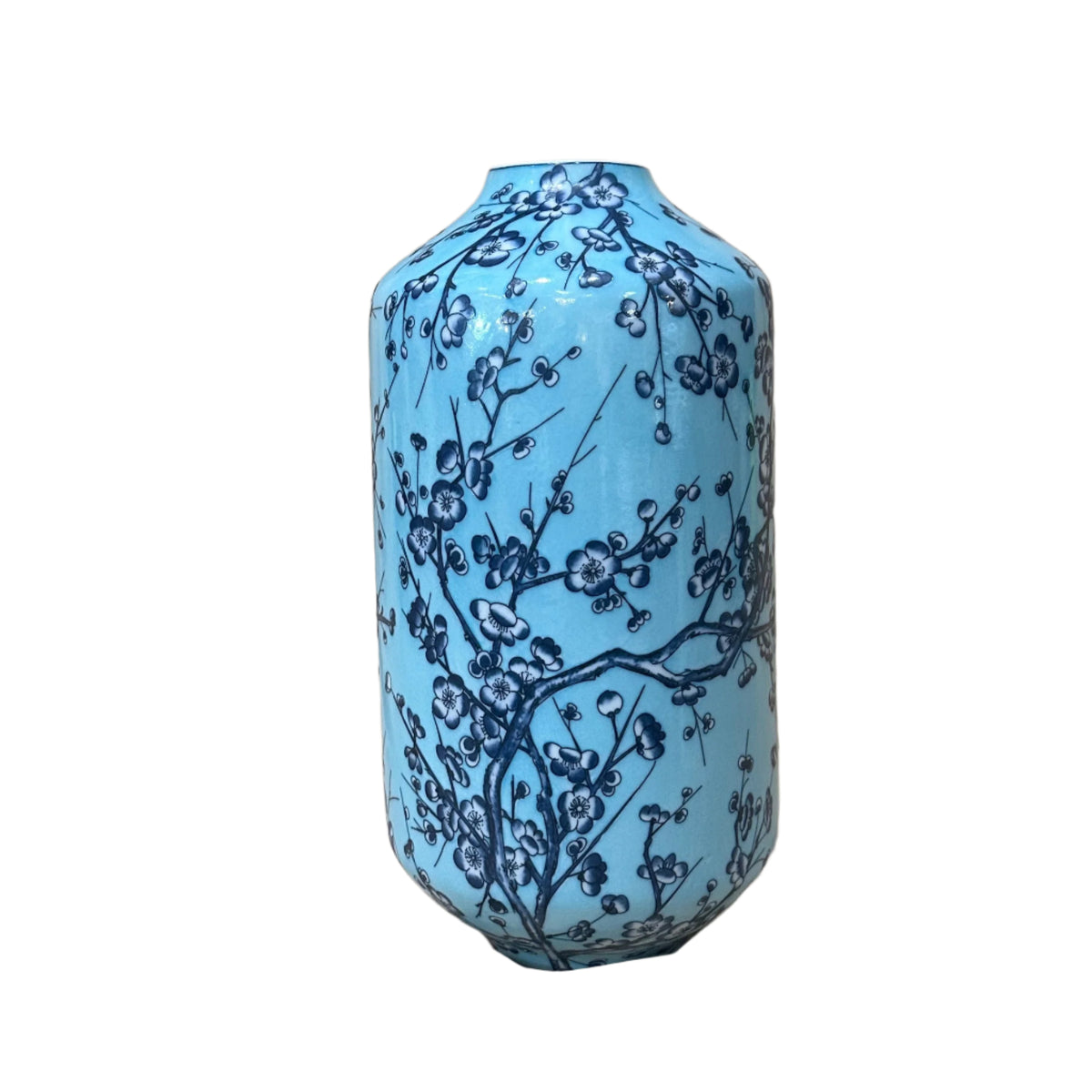 Plum Vase