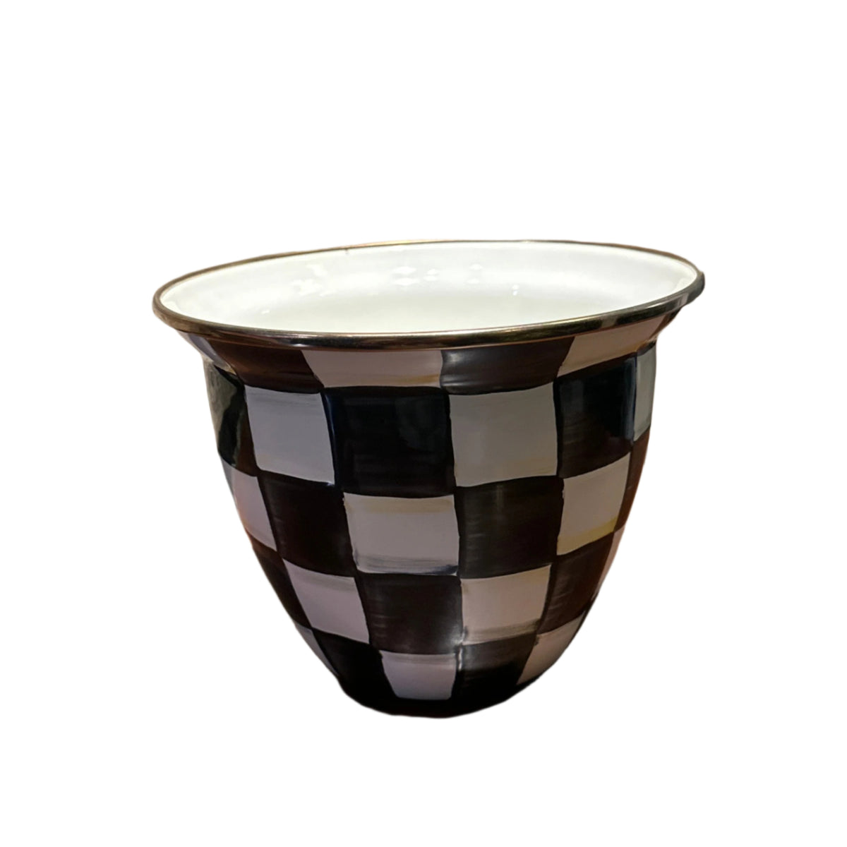 Mom&#39;s Favorite Courtly Check