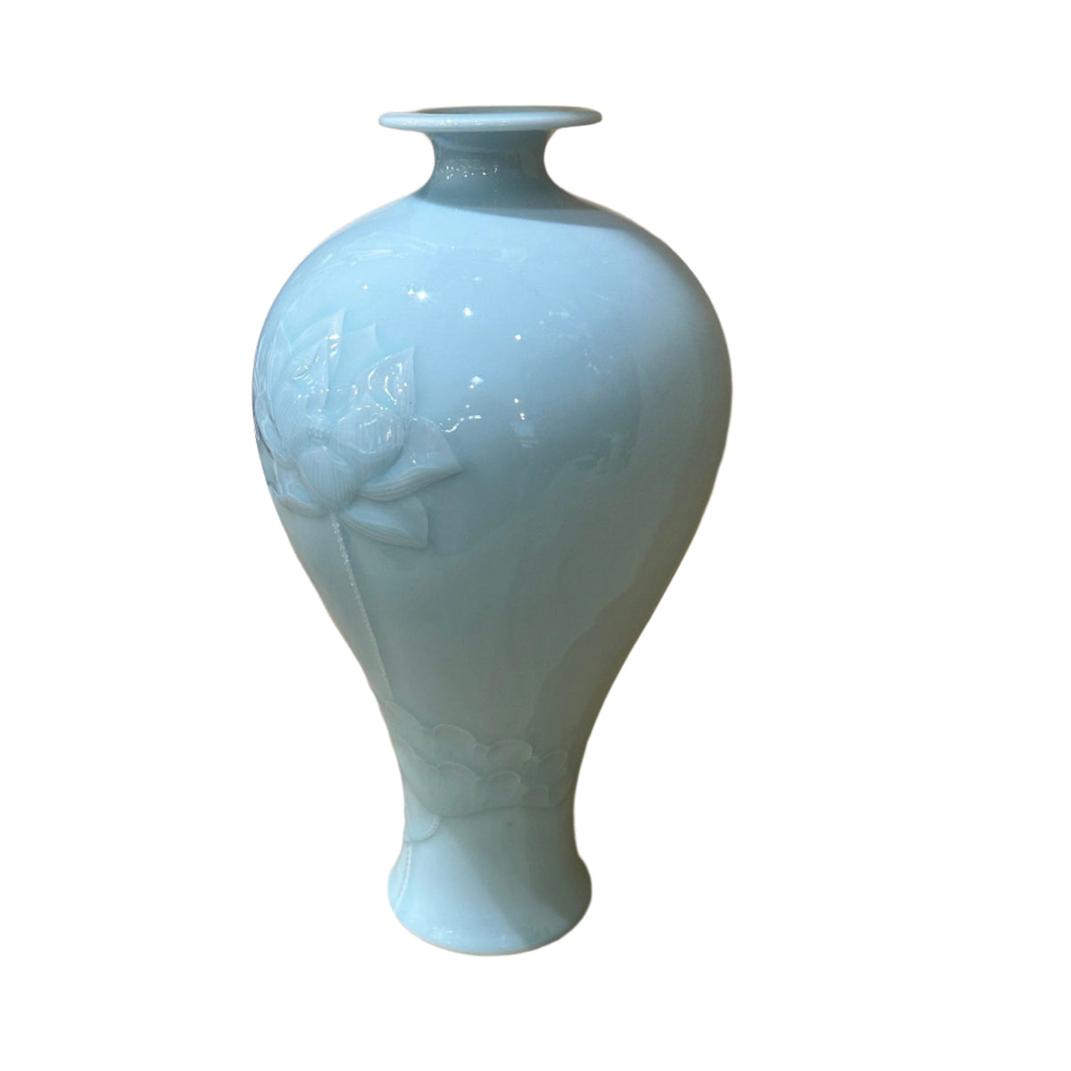 Mei Vase