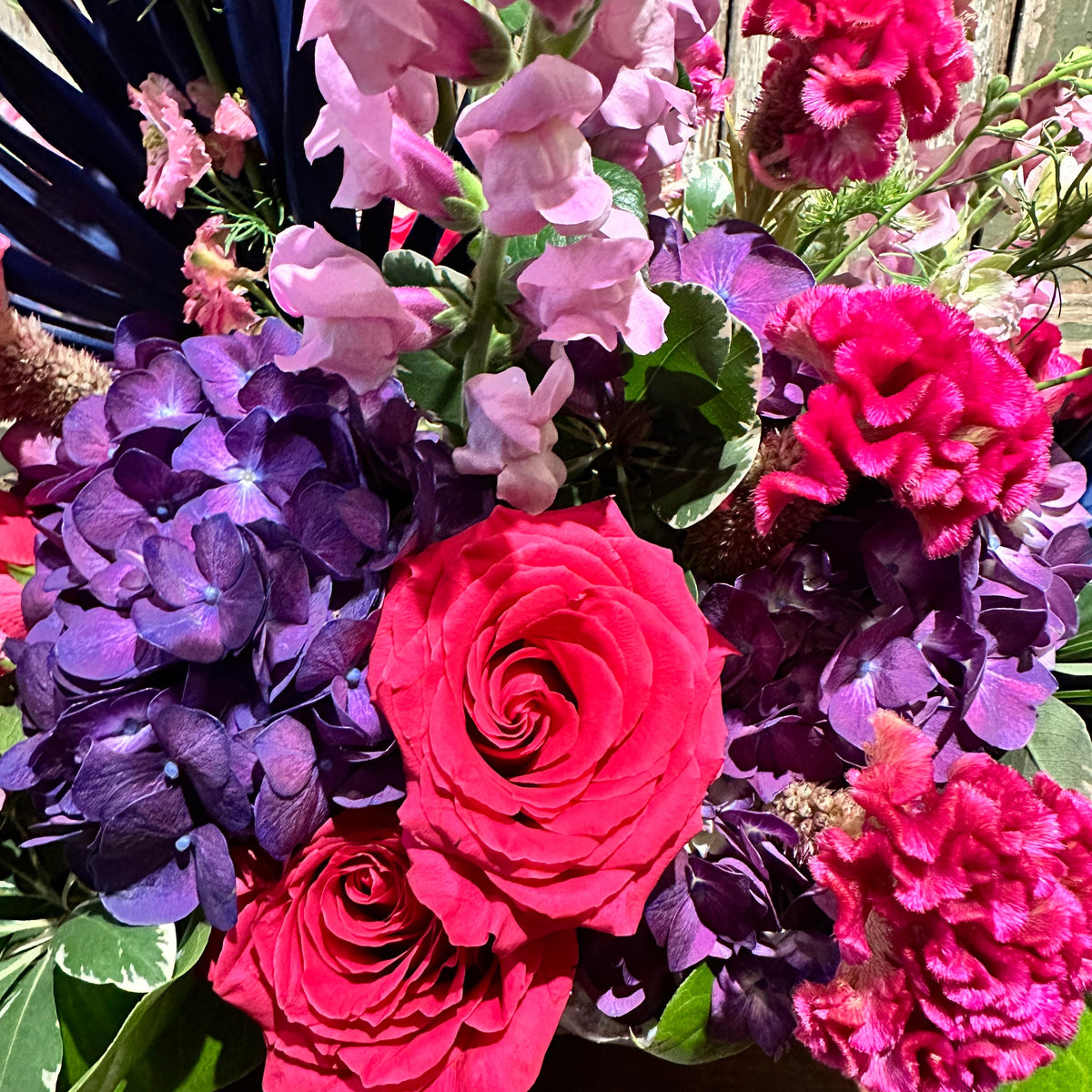 Blooming Marvelous