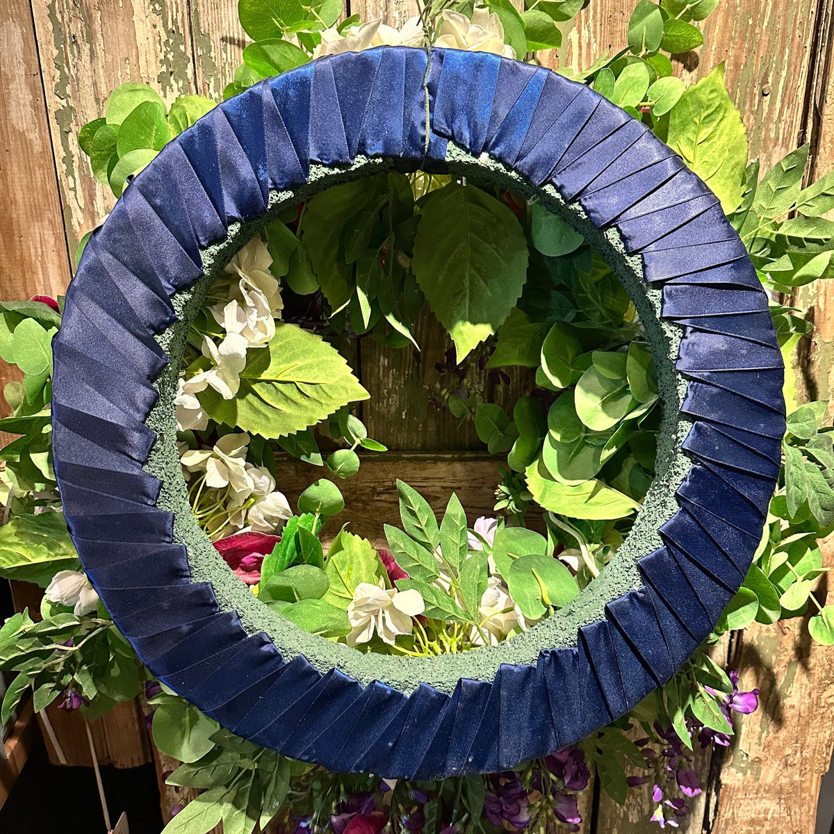 Floral Wreath