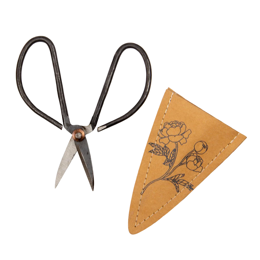 Ikebana Pruning Scissors