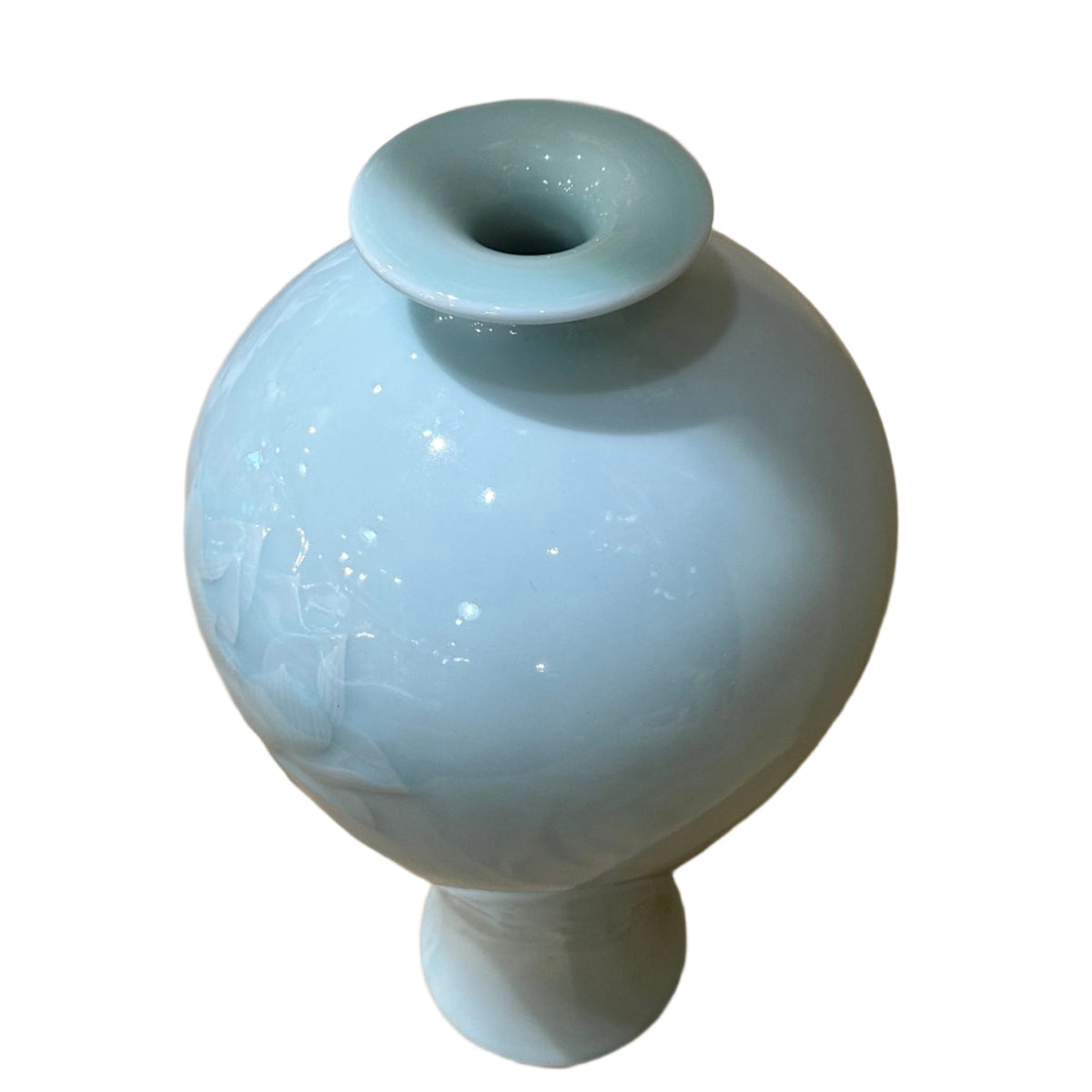 Mei Vase