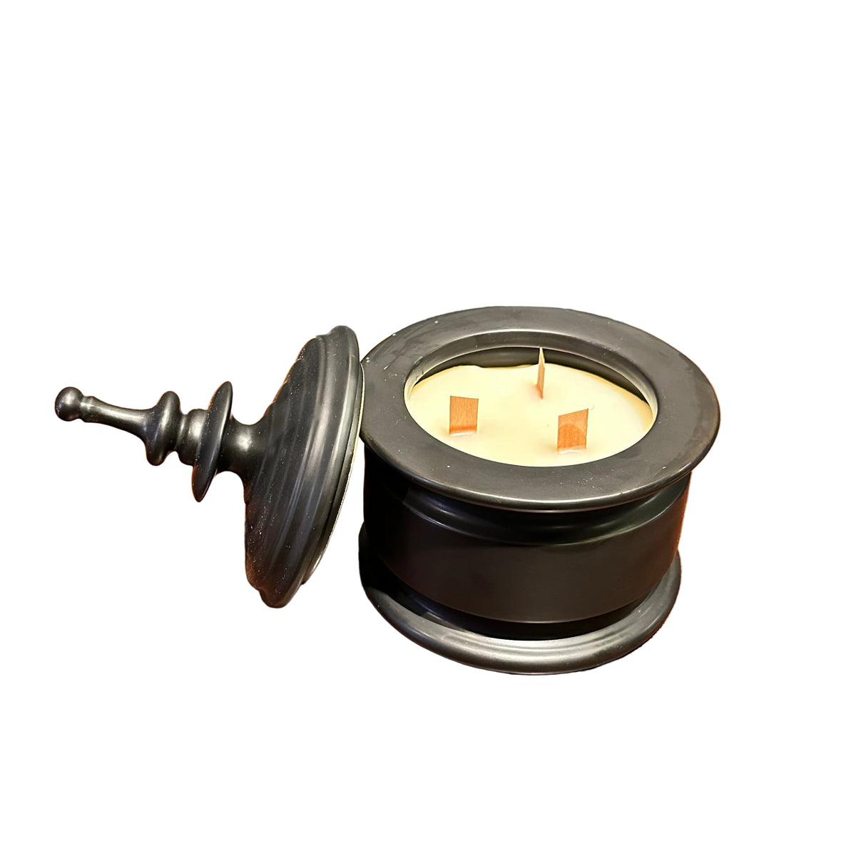 Tabac Jar Candle
