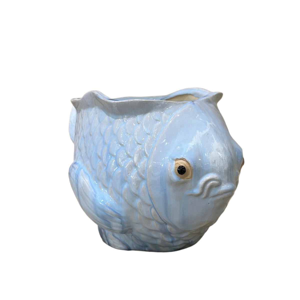 Fish Pot