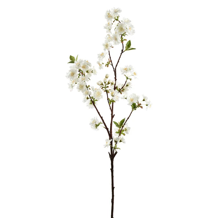 36" Cherry Blossom Branch