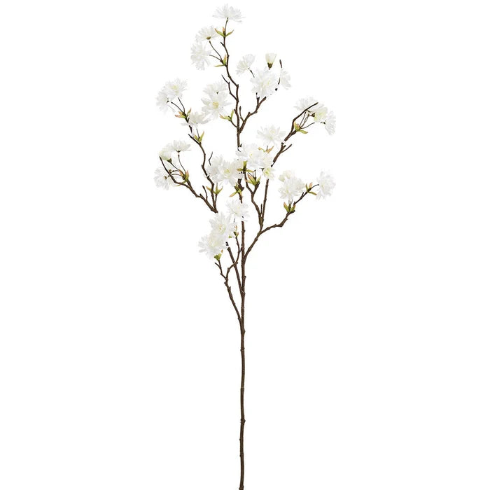 41" Cherry Blossom Branch
