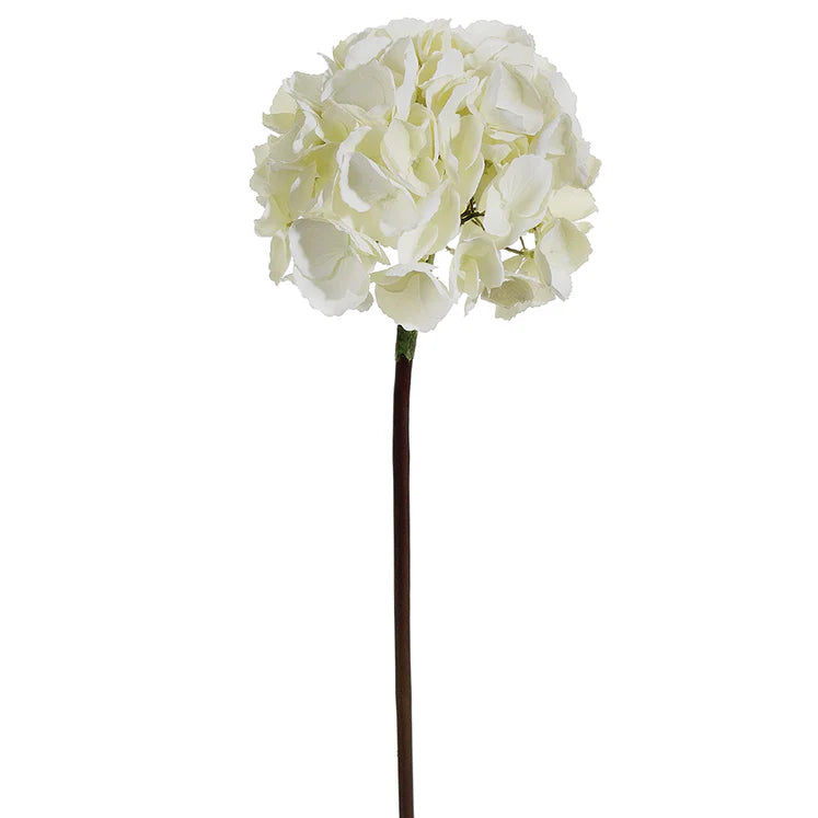 25&quot; Hydrangea Stem
