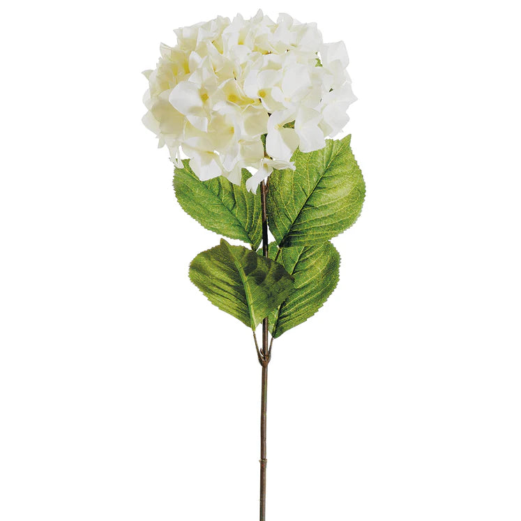 29" Hydrangea Stem