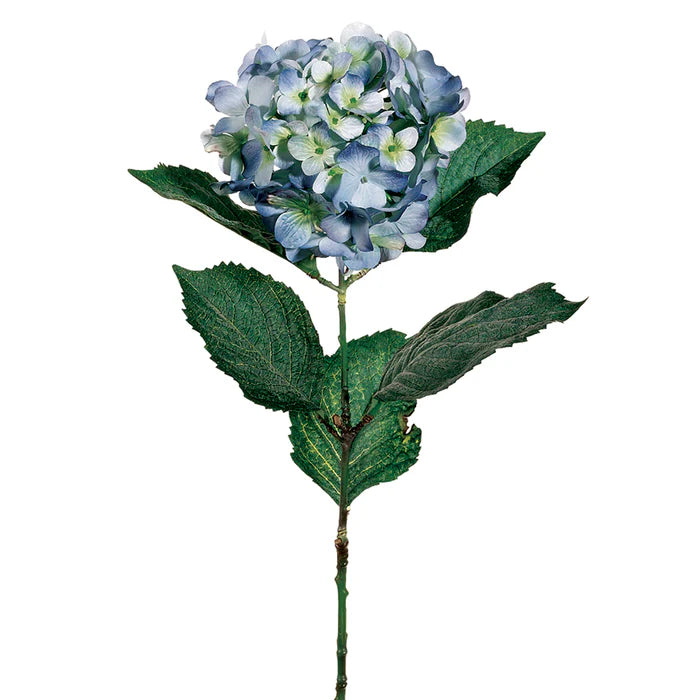 30" Hydrangea Stem