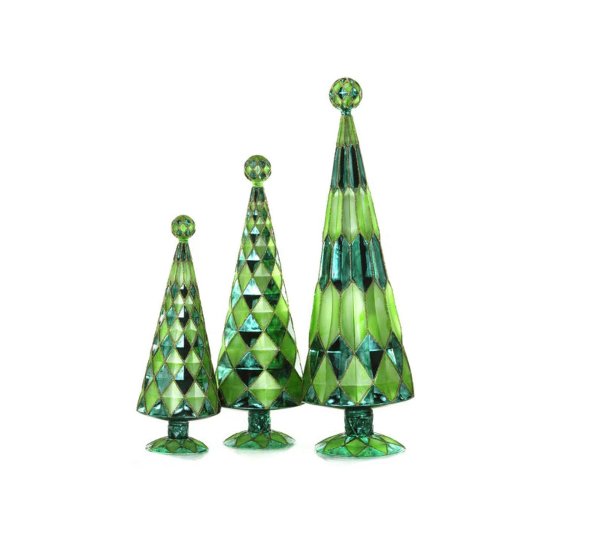 Gemstone Tree