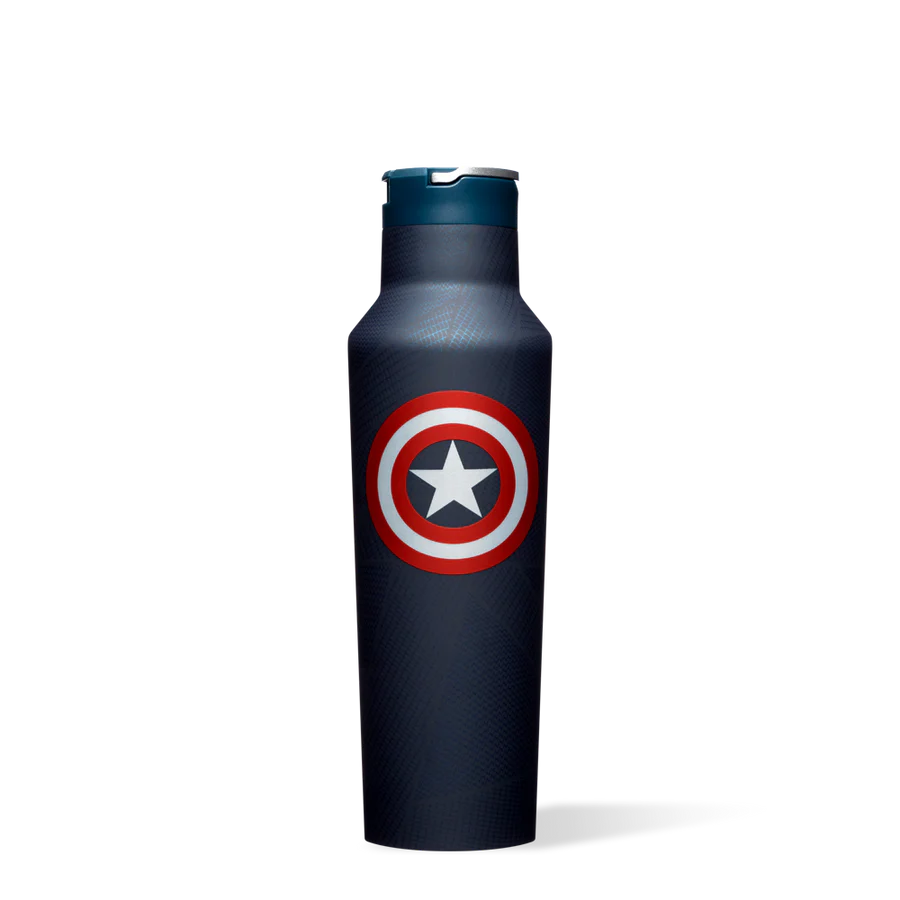 Marvel Tumblers &amp; Canteens