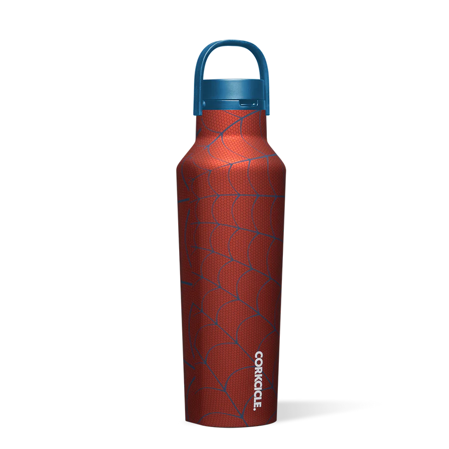 Marvel Tumblers &amp; Canteens