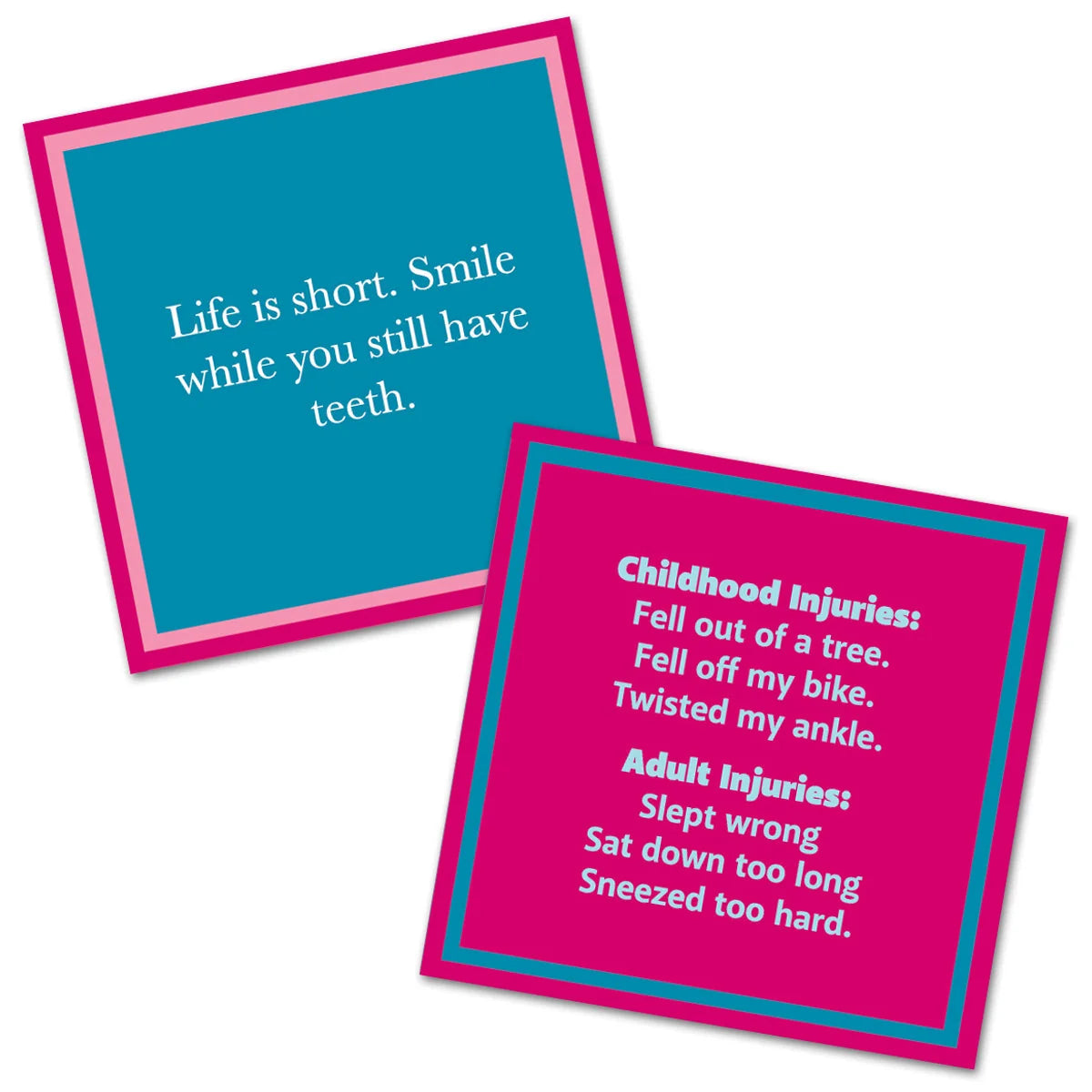 Cocktail Napkins