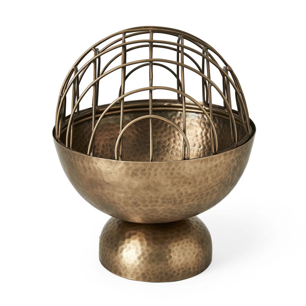 Gather Bowl