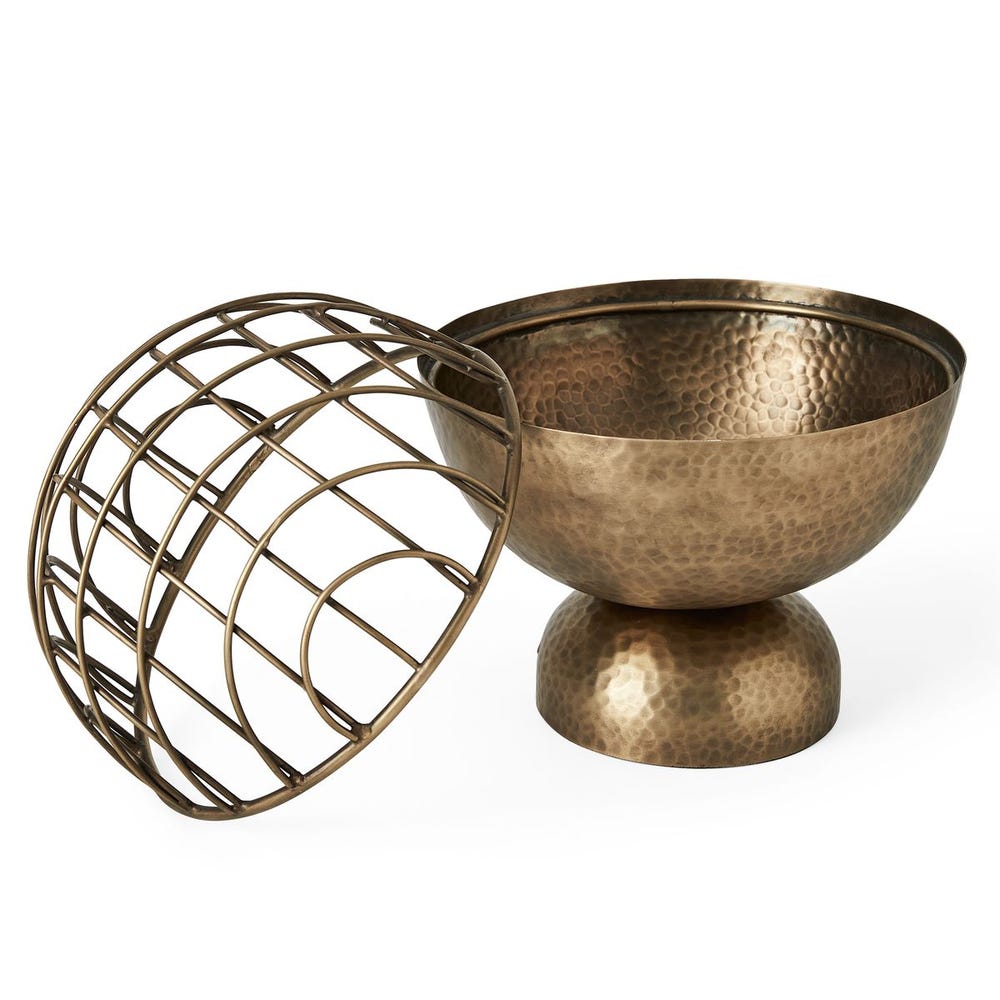 Gather Bowl