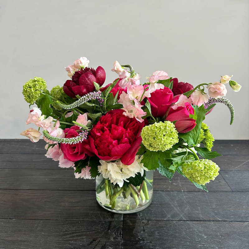 RFD™ - Flower Arrangements