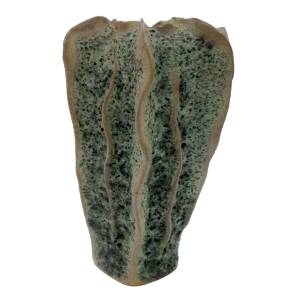 Green Cactus Vase - Large