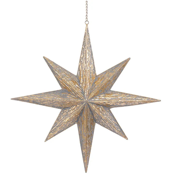 Star of Bethlehem