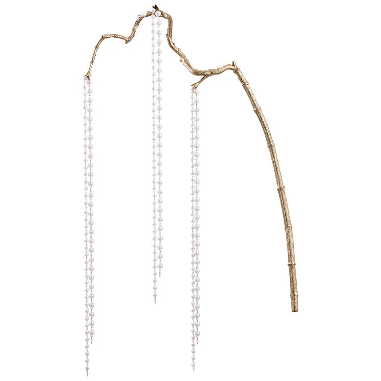 40&quot; Hanging Amaranthus